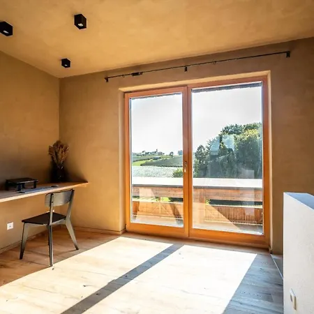 Oeko-neubau - Kogelbuch Comfort Nestelbach bei Graz