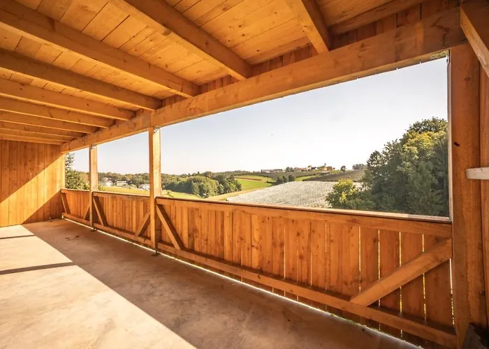 Oeko-neubau - Kogelbuch Comfort 酒店 3*