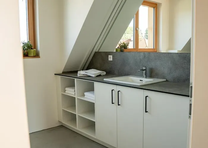 Oeko-neubau - Kogelbuch Comfort 酒店