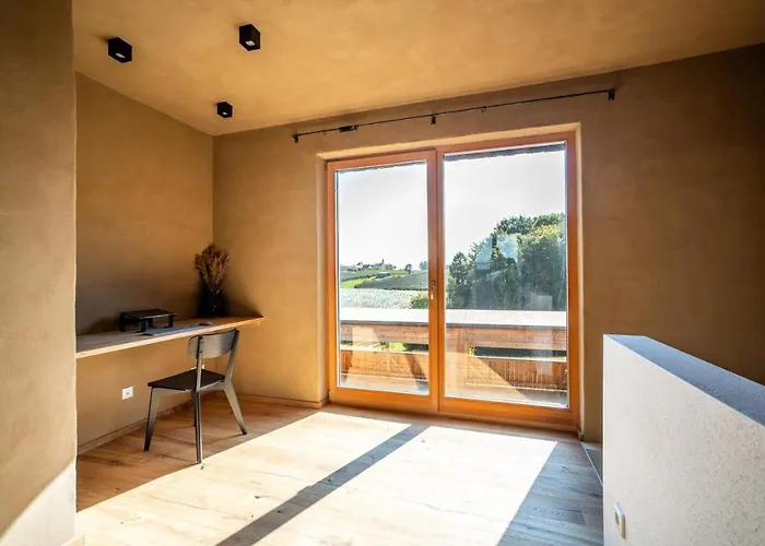 Oeko-neubau - Kogelbuch Comfort Nestelbach bei Graz