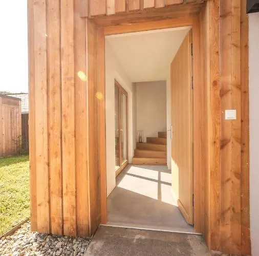 酒店 Oeko-neubau - Kogelbuch Comfort 3*