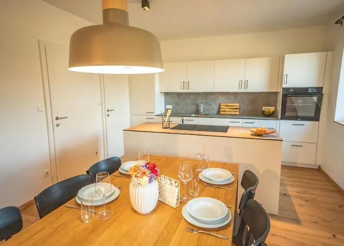 酒店 Oeko-neubau - Kogelbuch Comfort 3*