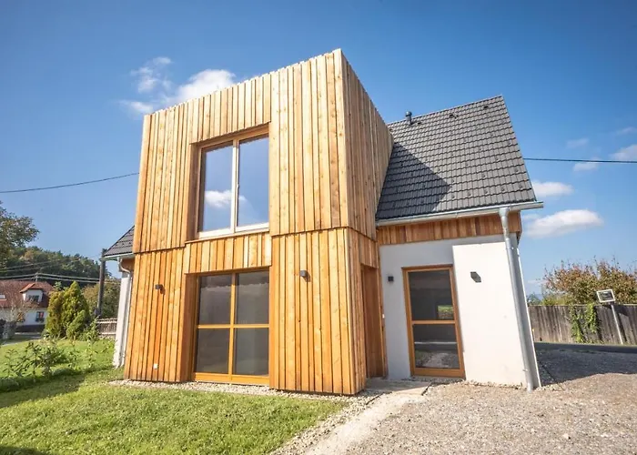 Oeko-neubau - Kogelbuch Comfort