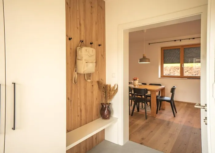 Oeko-neubau - Kogelbuch Comfort 酒店 Nestelbach bei Graz